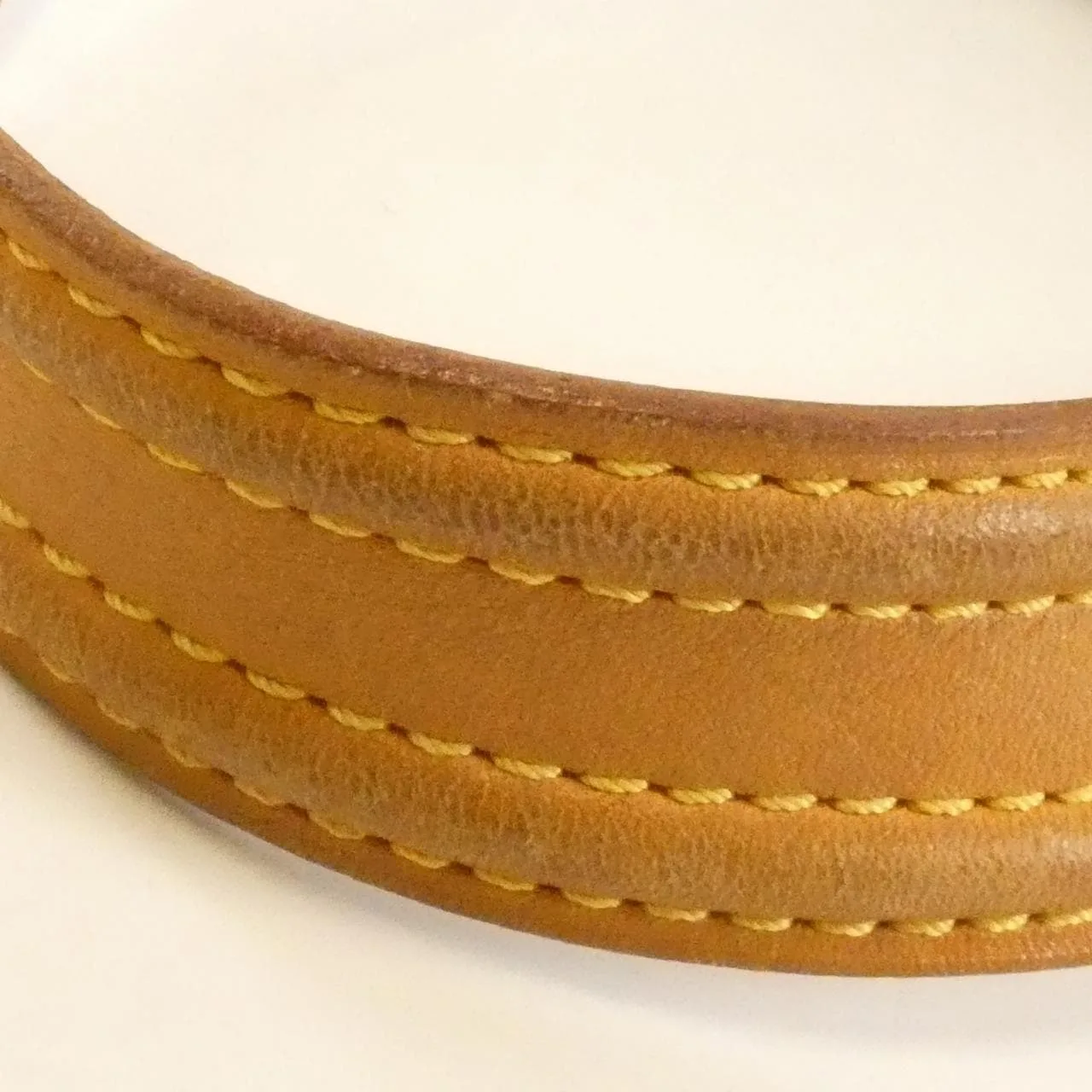 LOUIS VUITTON M51162 Handbag Monogram 黑色 Monogram 中古品B - 縮圖 9