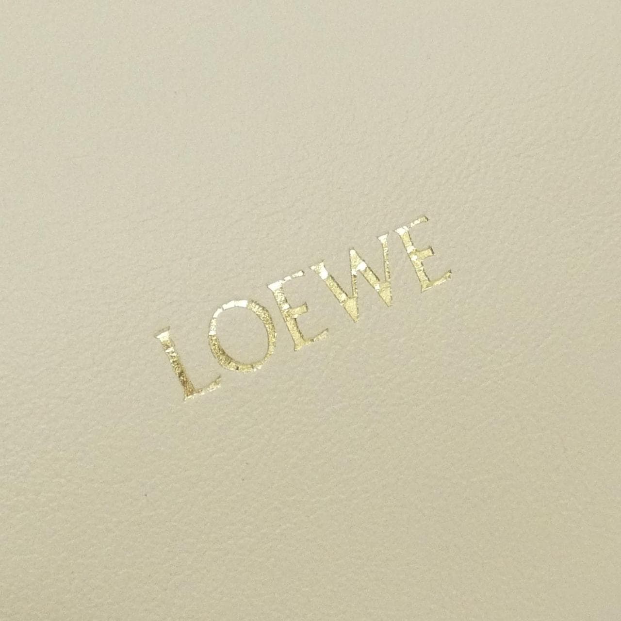 LOEWE Flamenco A411FC2X73 Handbag Black - Thumbnail 4