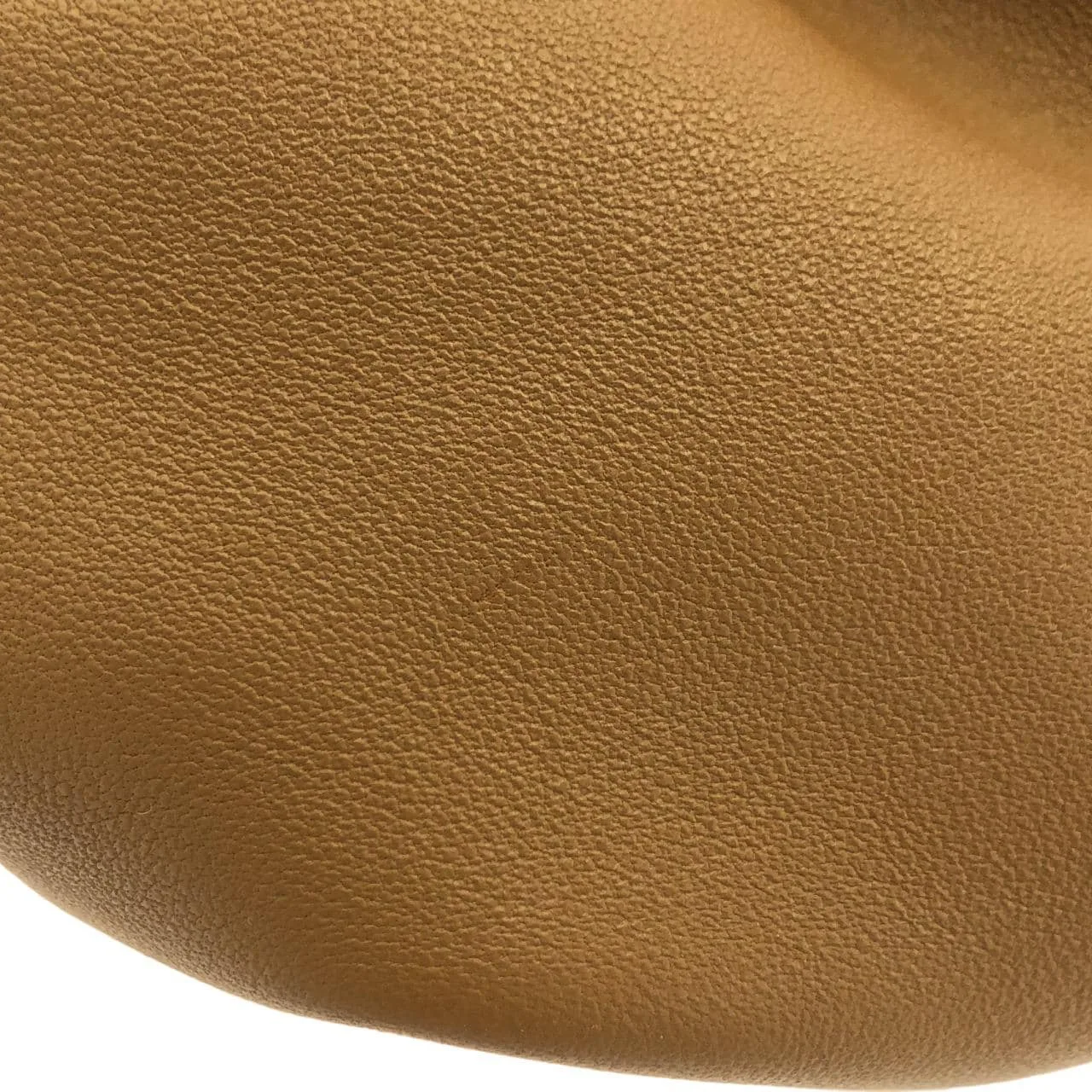 LOEWE A914NCHX01 Shoulder Lambskin Black Lambskin - Thumbnail 4