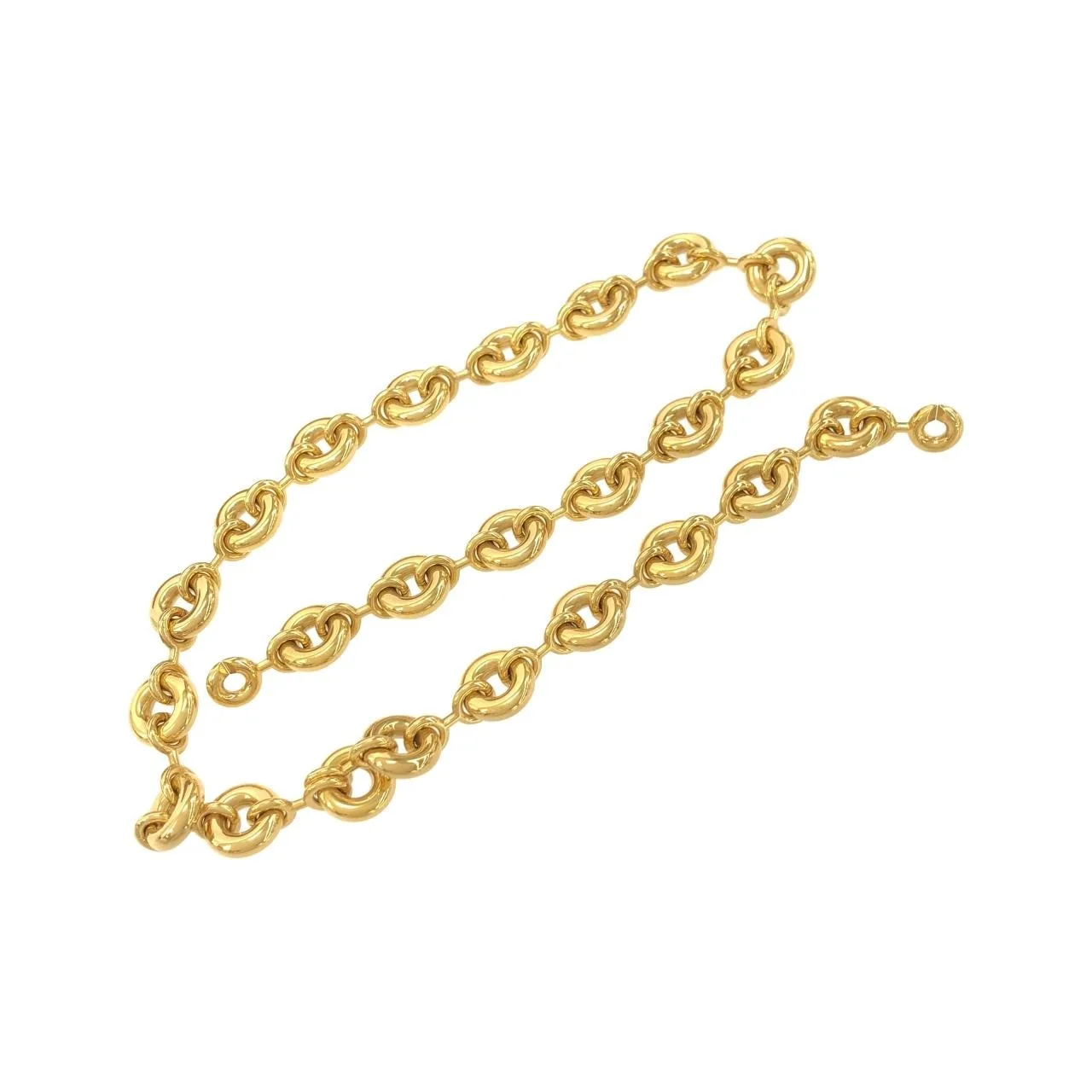 LOEWE A914NCHX01 Shoulder Lambskin Black Lambskin - Thumbnail 7