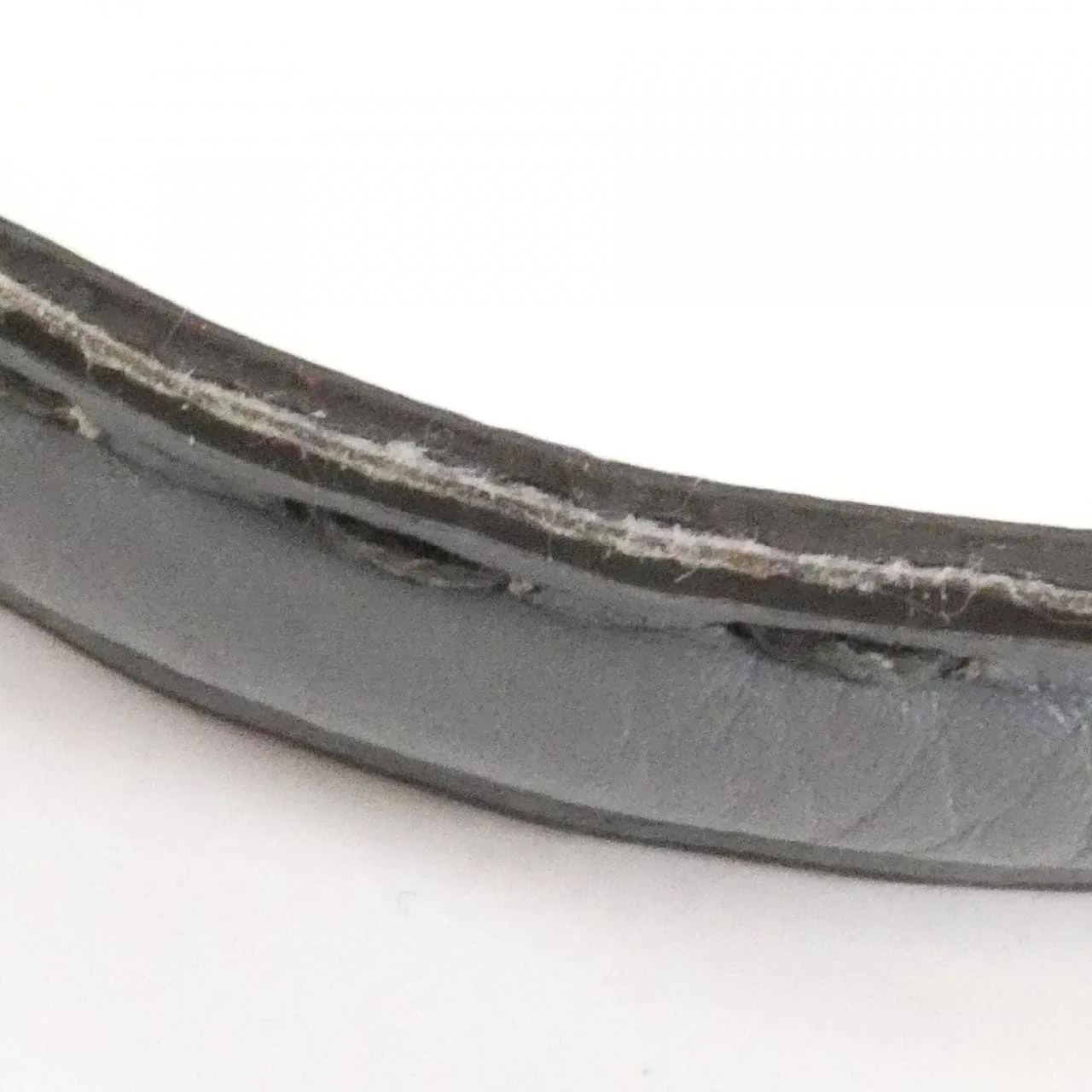 FENDI Peekaboo 8BN244 Q0J Handbag Black Rank B - Thumbnail 7