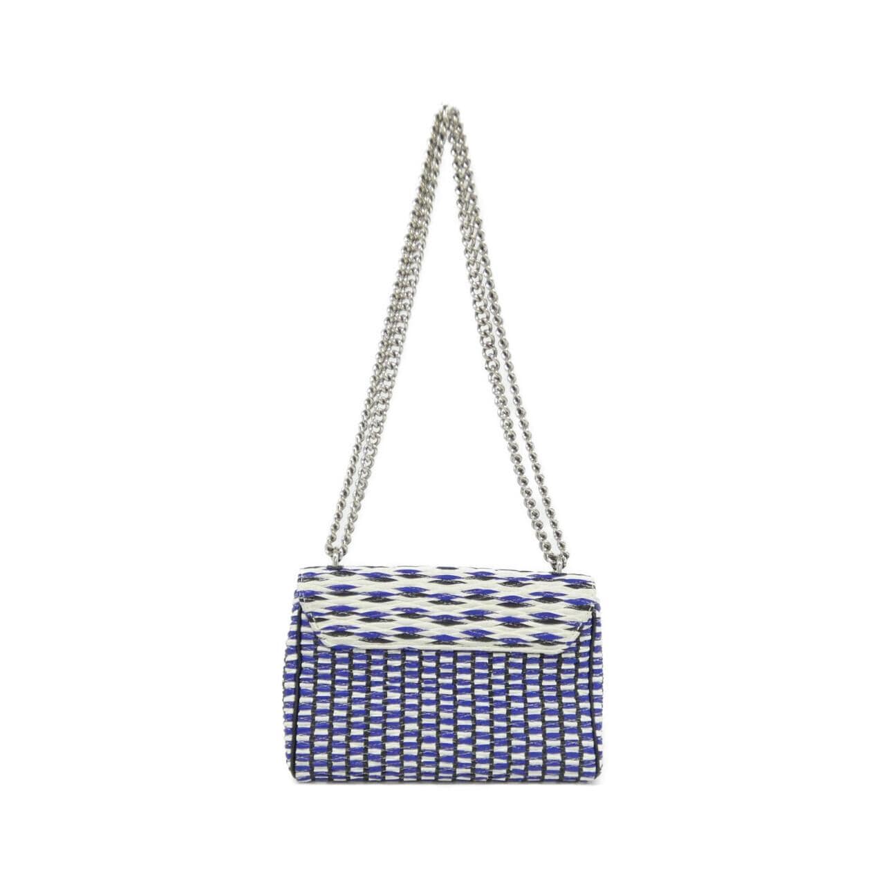 LOUIS VUITTON Pochette M50126 Shoulder Bag Black - Thumbnail 2