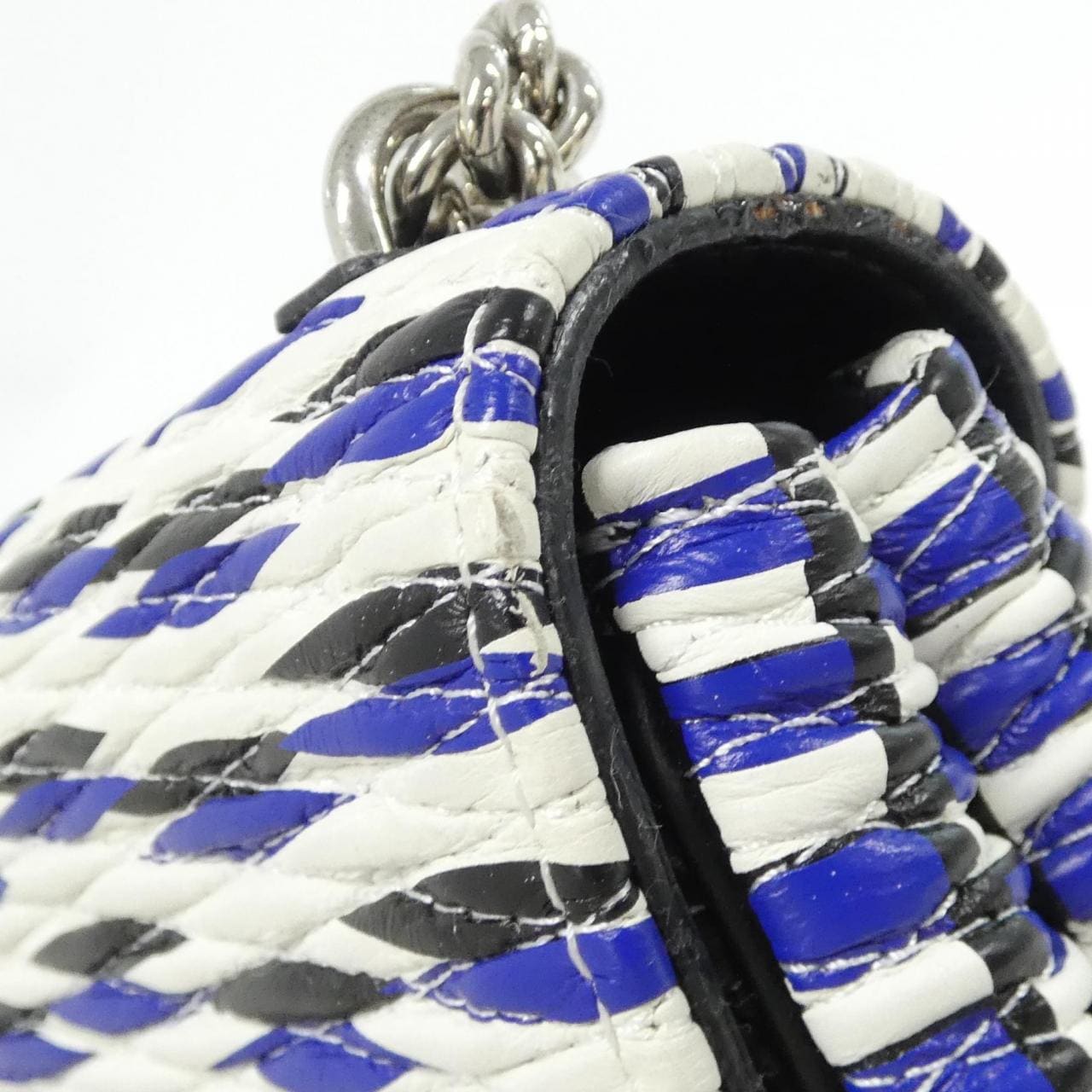 LOUIS VUITTON Pochette M50126 Shoulder Bag Black - Thumbnail 5