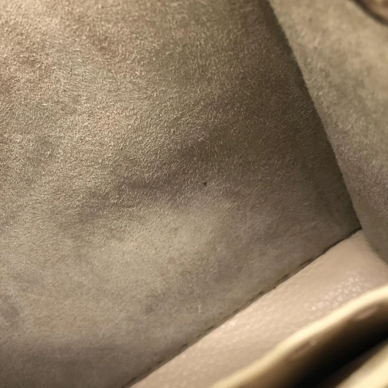 FENDI Peekaboo 8BN327 ADYL Handbag 黑色 中古品A - 縮圖 7