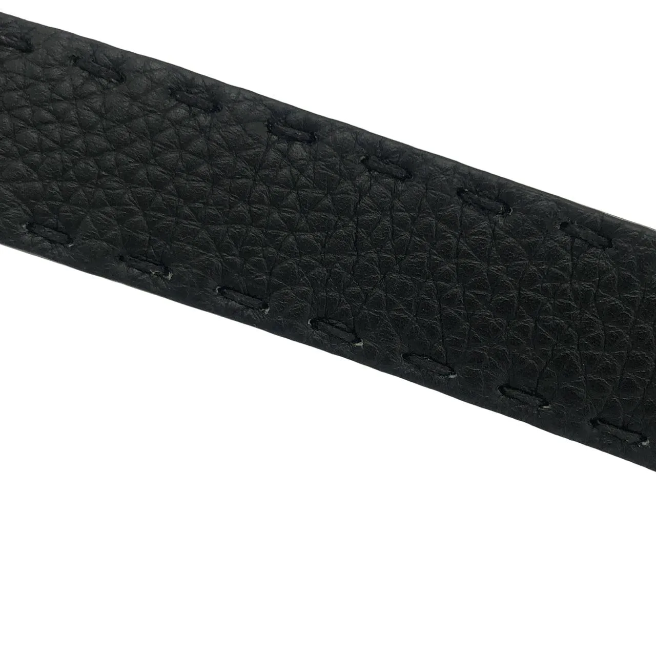 FENDI Peekaboo 8BN290 Q0J Handbag 黑色 中古品A - 縮圖 6