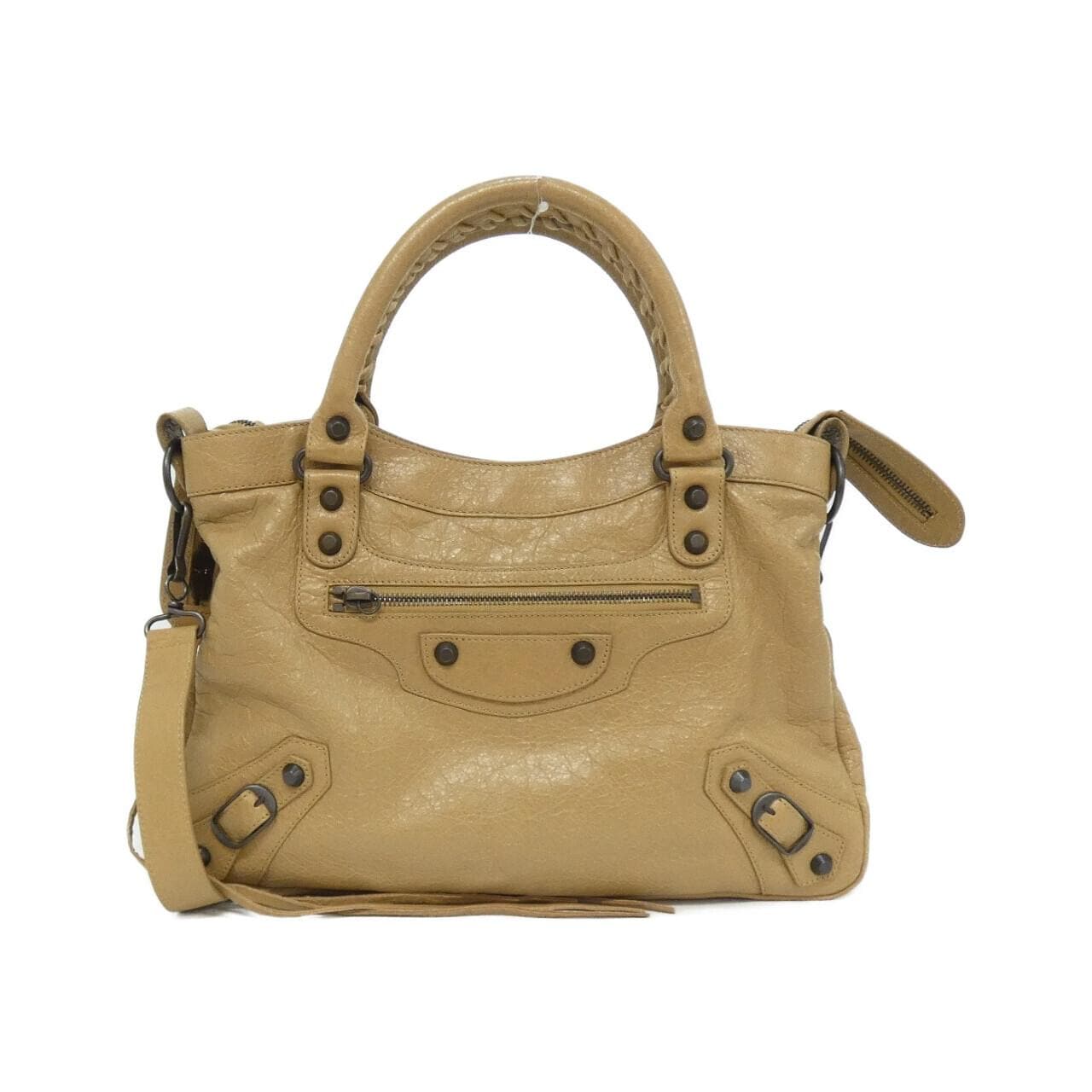 BALENCIAGA 240579 D94JT Bag Lambskin