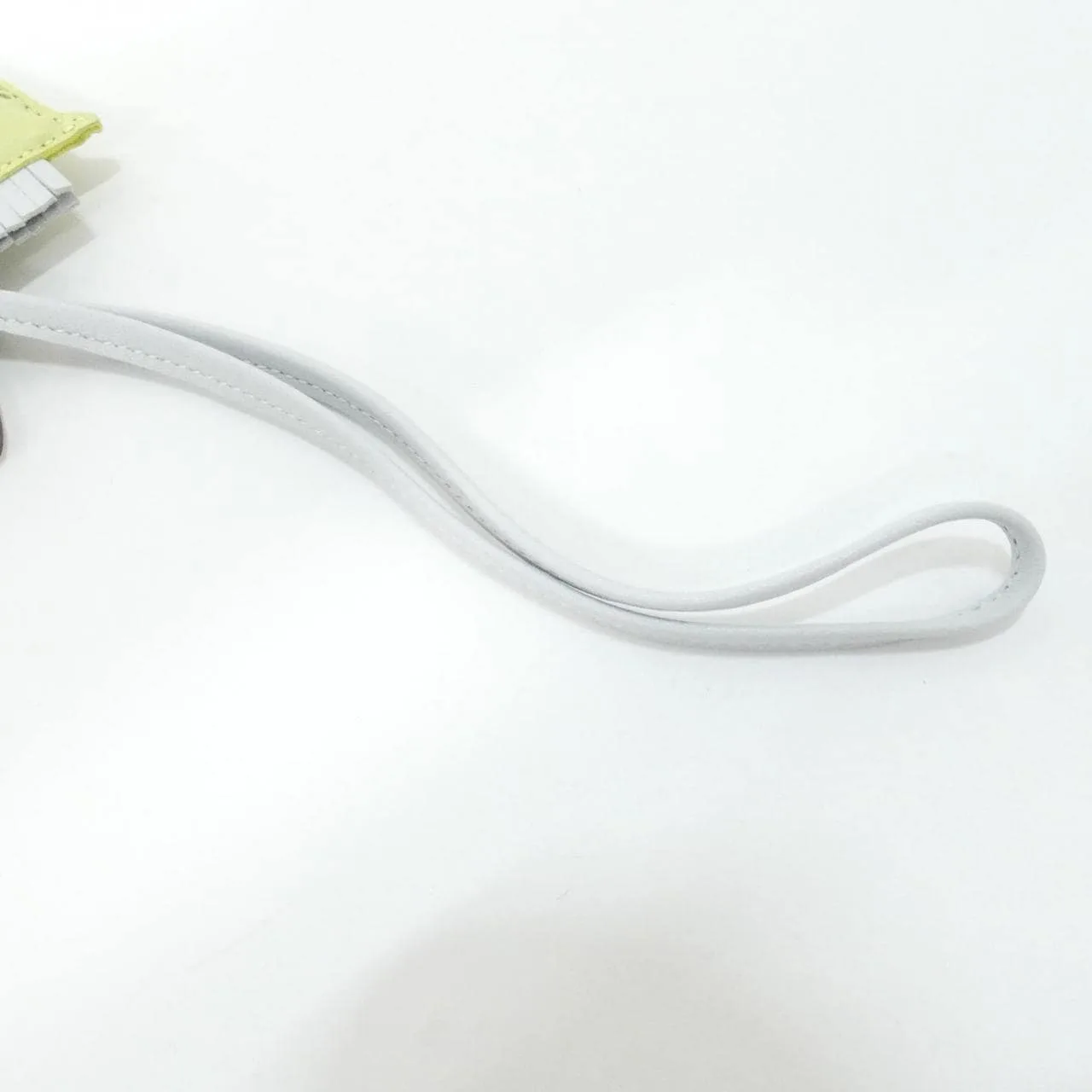 HERMES 083010CA Wallet Black Rank A - Thumbnail 4