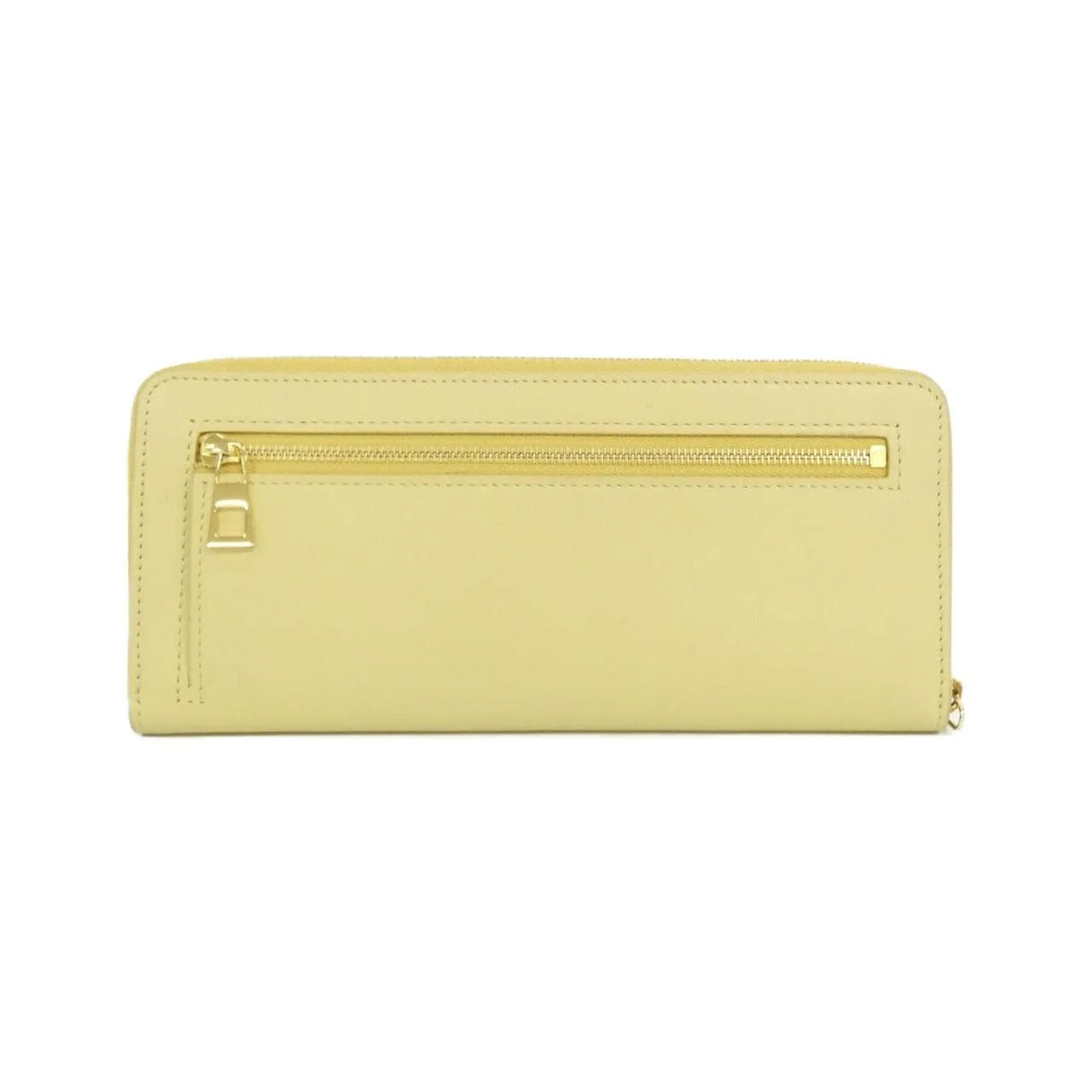 LOEWE CEM1G39X01 Wallet Black Rank A - Thumbnail 2