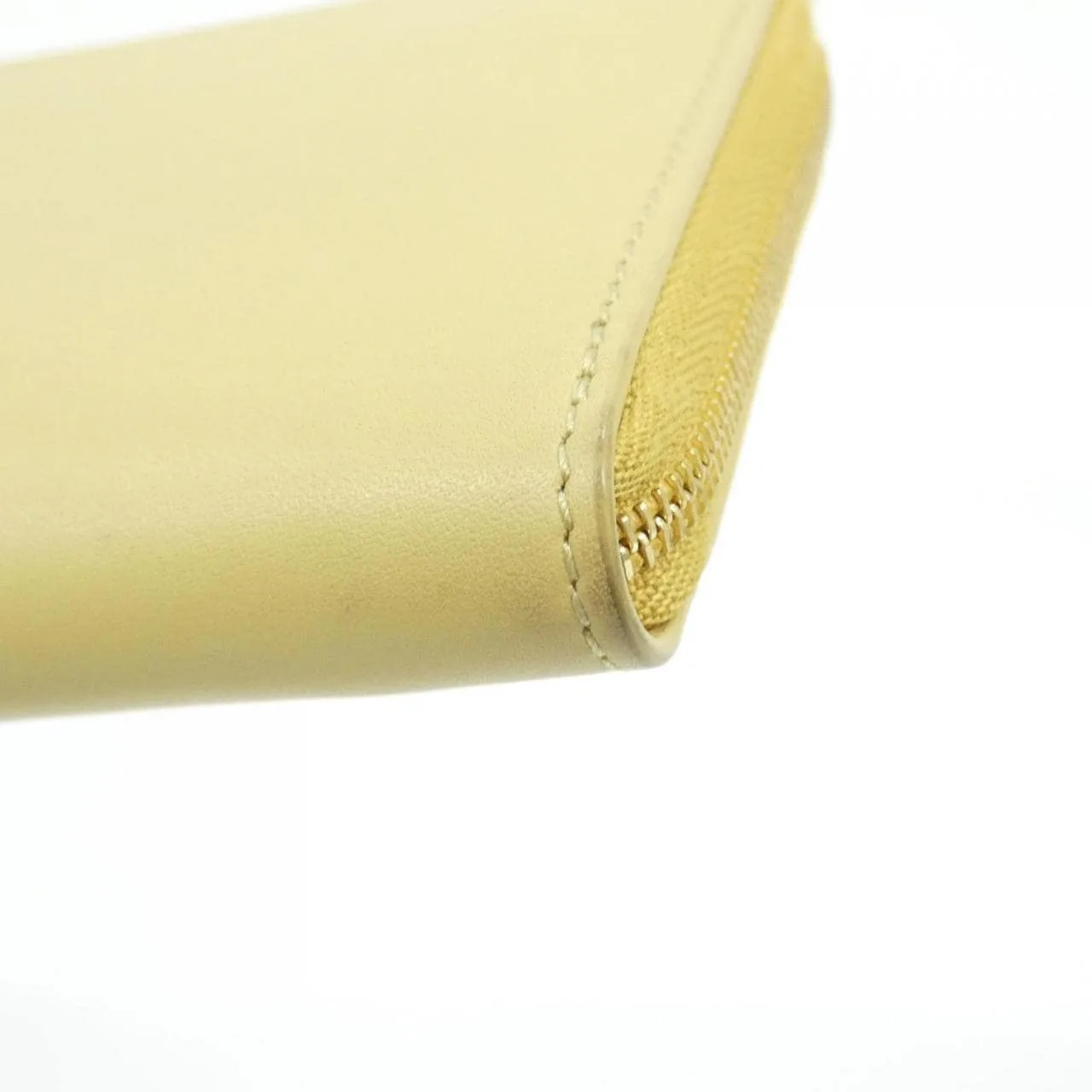 LOEWE CEM1G39X01 Wallet Black Rank A - Thumbnail 4