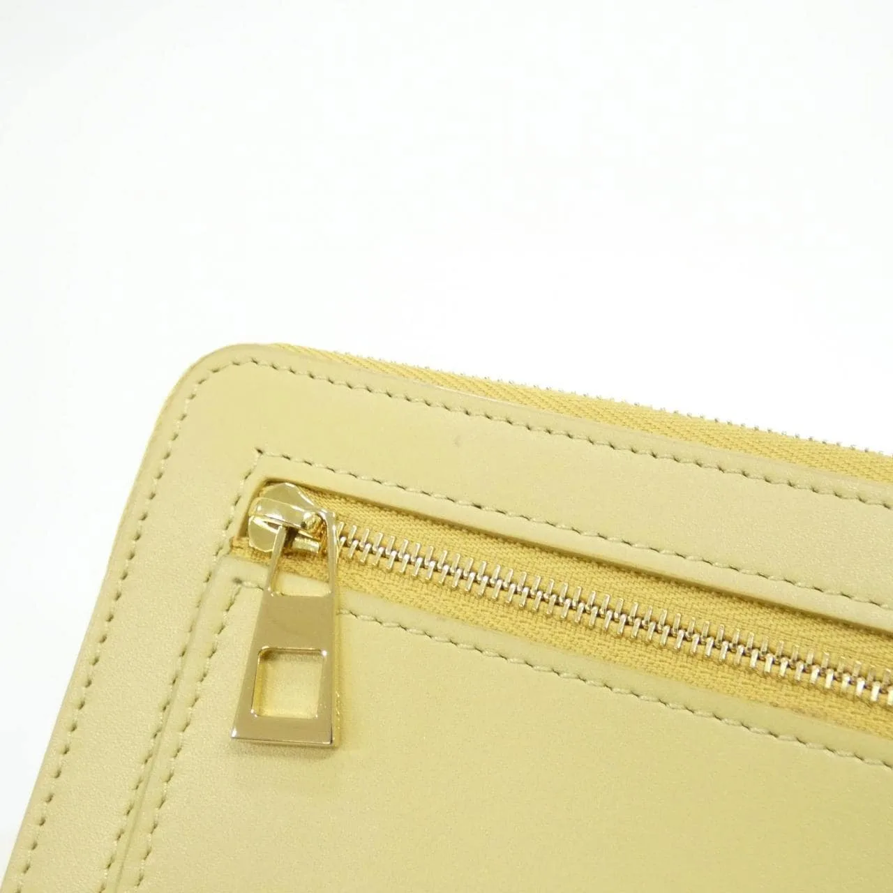 LOEWE CEM1G39X01 Wallet Black Rank A - Thumbnail 6