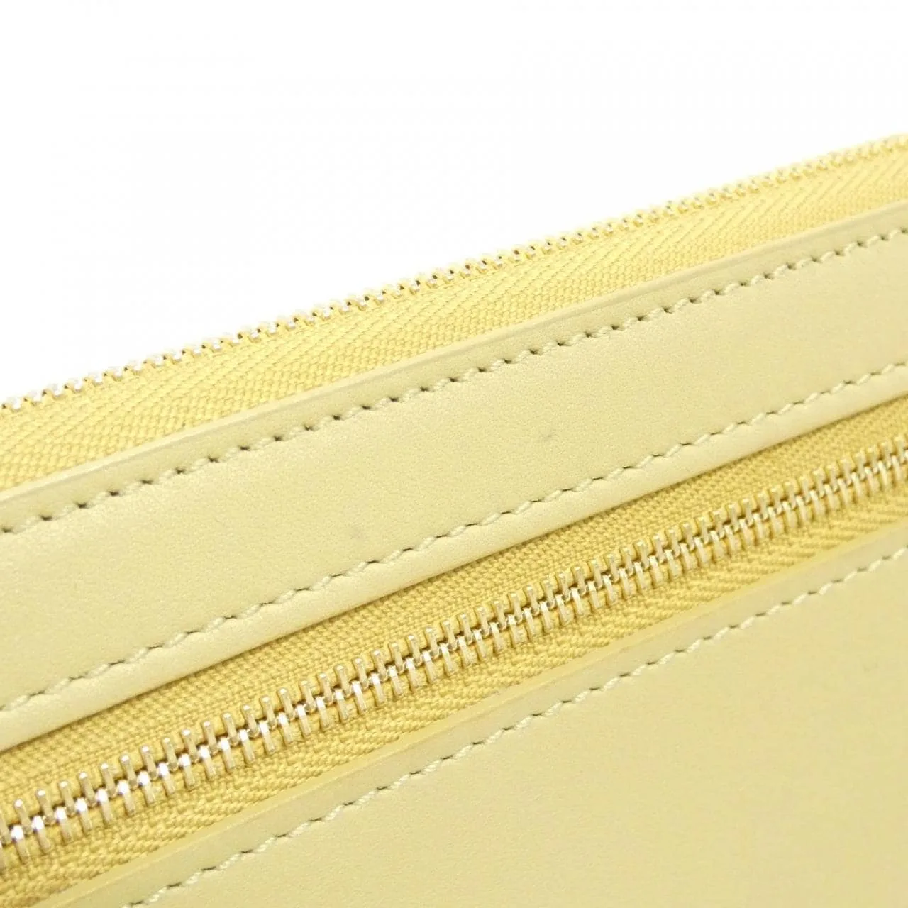 LOEWE CEM1G39X01 Wallet Black Rank A - Thumbnail 8