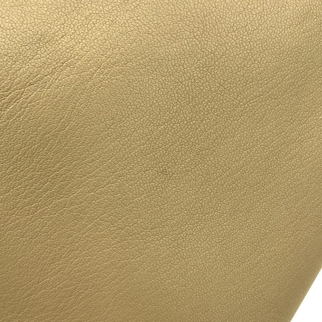 CELINE 165113ETA Shoulder Lambskin Black Lambskin - Thumbnail 5