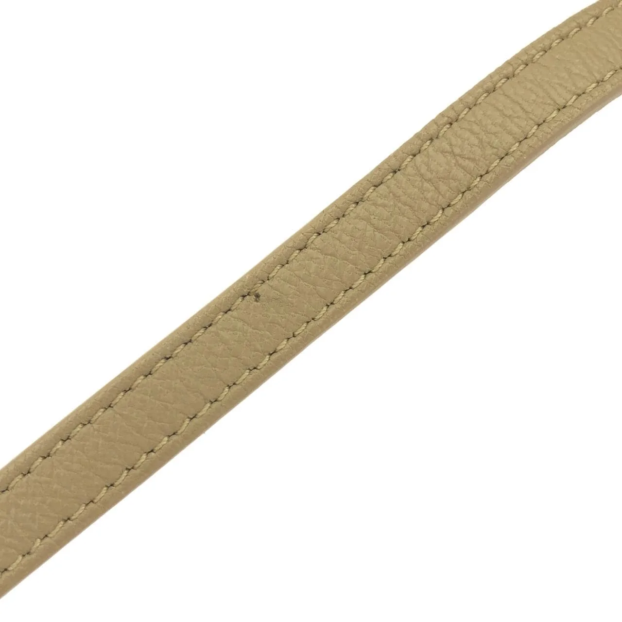 CELINE 165113ETA Shoulder Lambskin Black Lambskin - Thumbnail 8