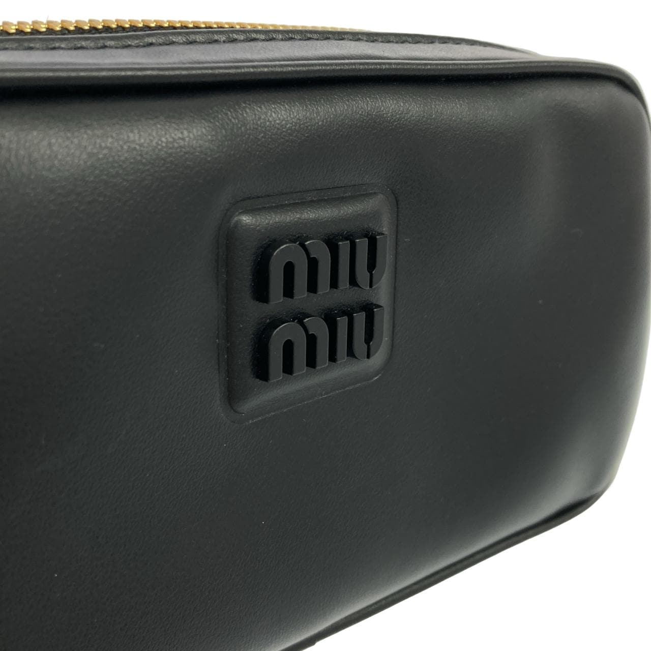 MIU MIU DNP104 Belt 4