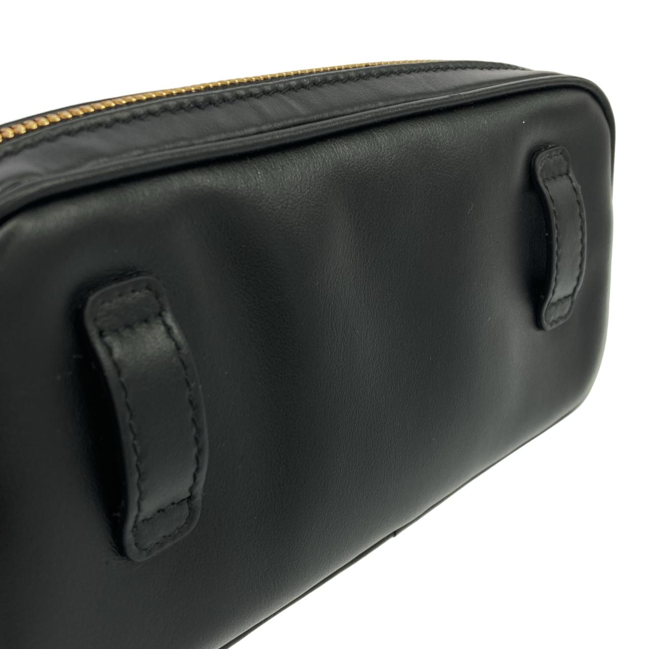 MIU MIU DNP104 Belt 5