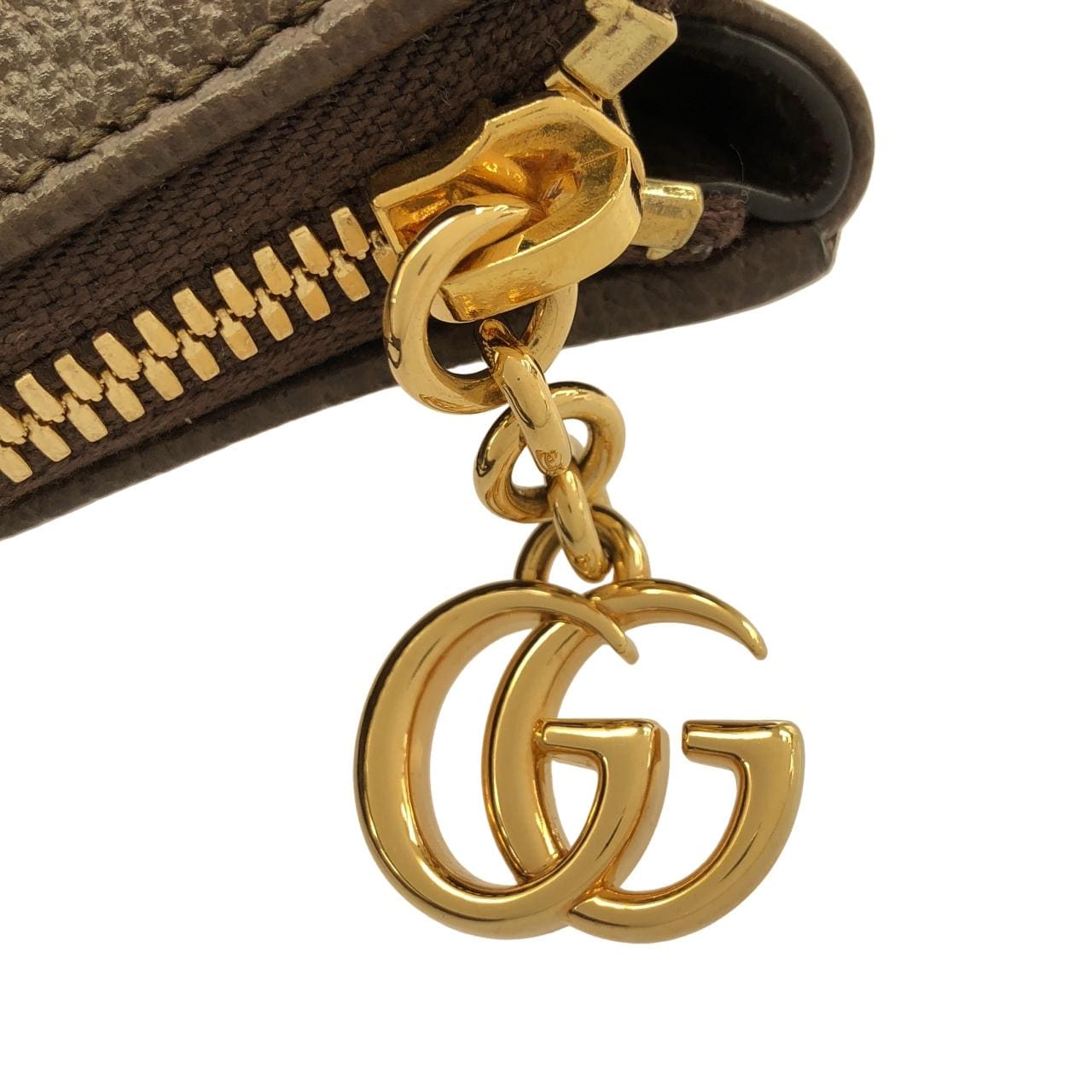 GUCCI Ophidia 547551 K05NB Bag Canvas Black Canvas - Thumbnail 4