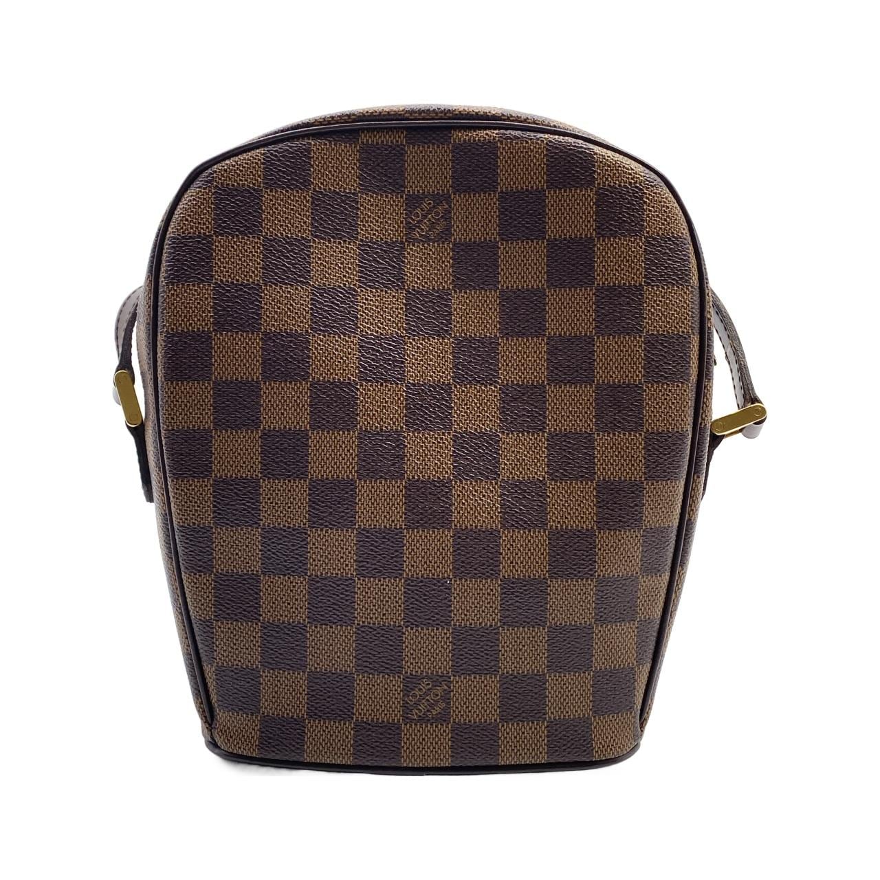 LOUIS VUITTON N51294 Shoulder Bag Damier Black Damier - Thumbnail 2