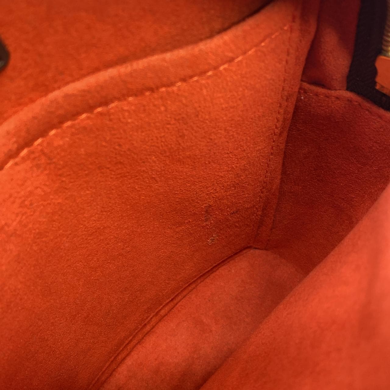 LOUIS VUITTON N51294 Shoulder Bag Damier Black Damier - Thumbnail 8