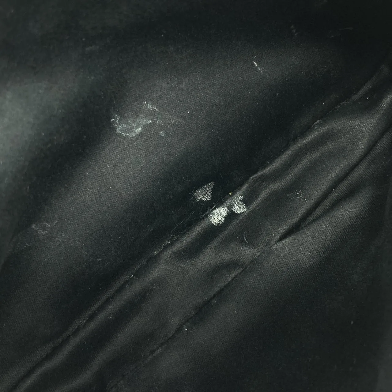 MIU MIU 5ZH011 Shoulder Black - Thumbnail 10