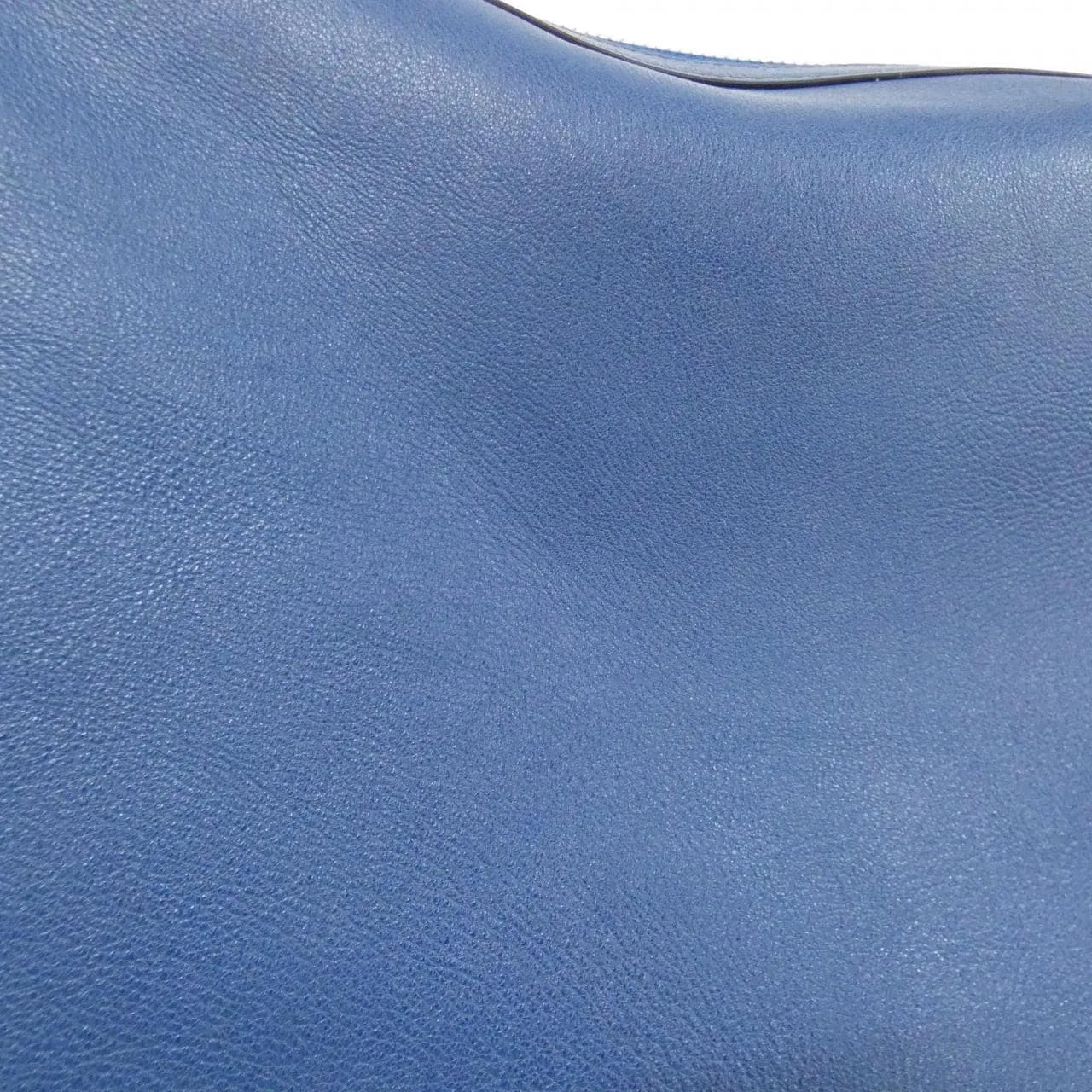 FENDI Baguette 8BR829 AS7A Shoulder Blue - Thumbnail 6