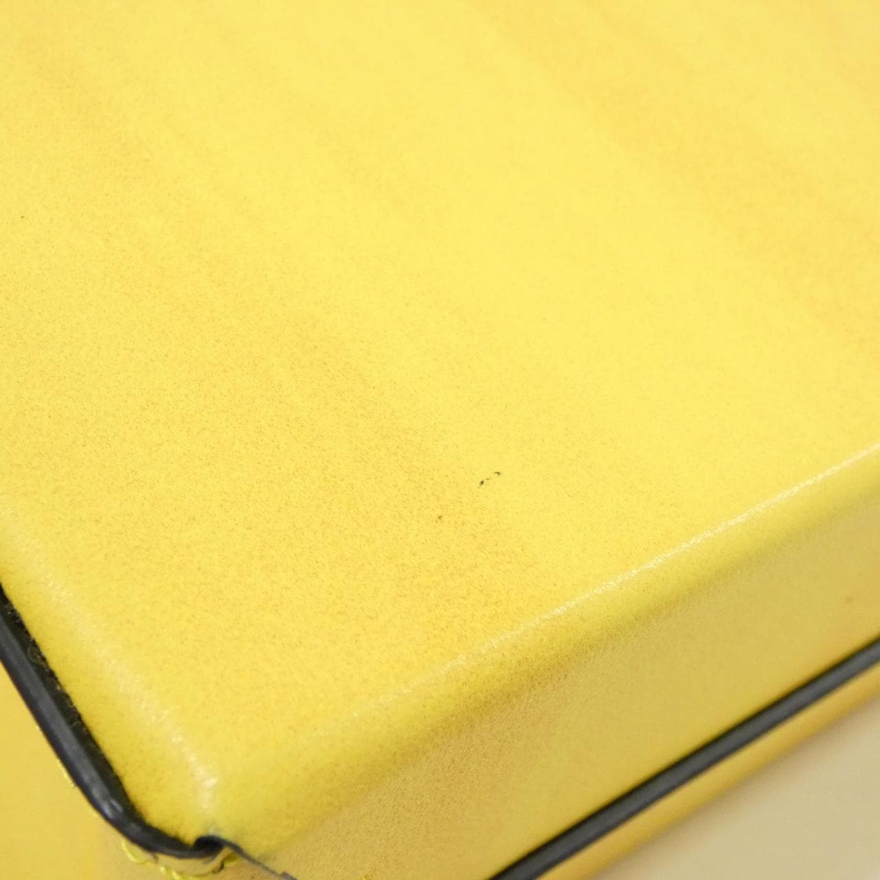 FENDI 7VA512 ADP6 Bag Black - Thumbnail 5