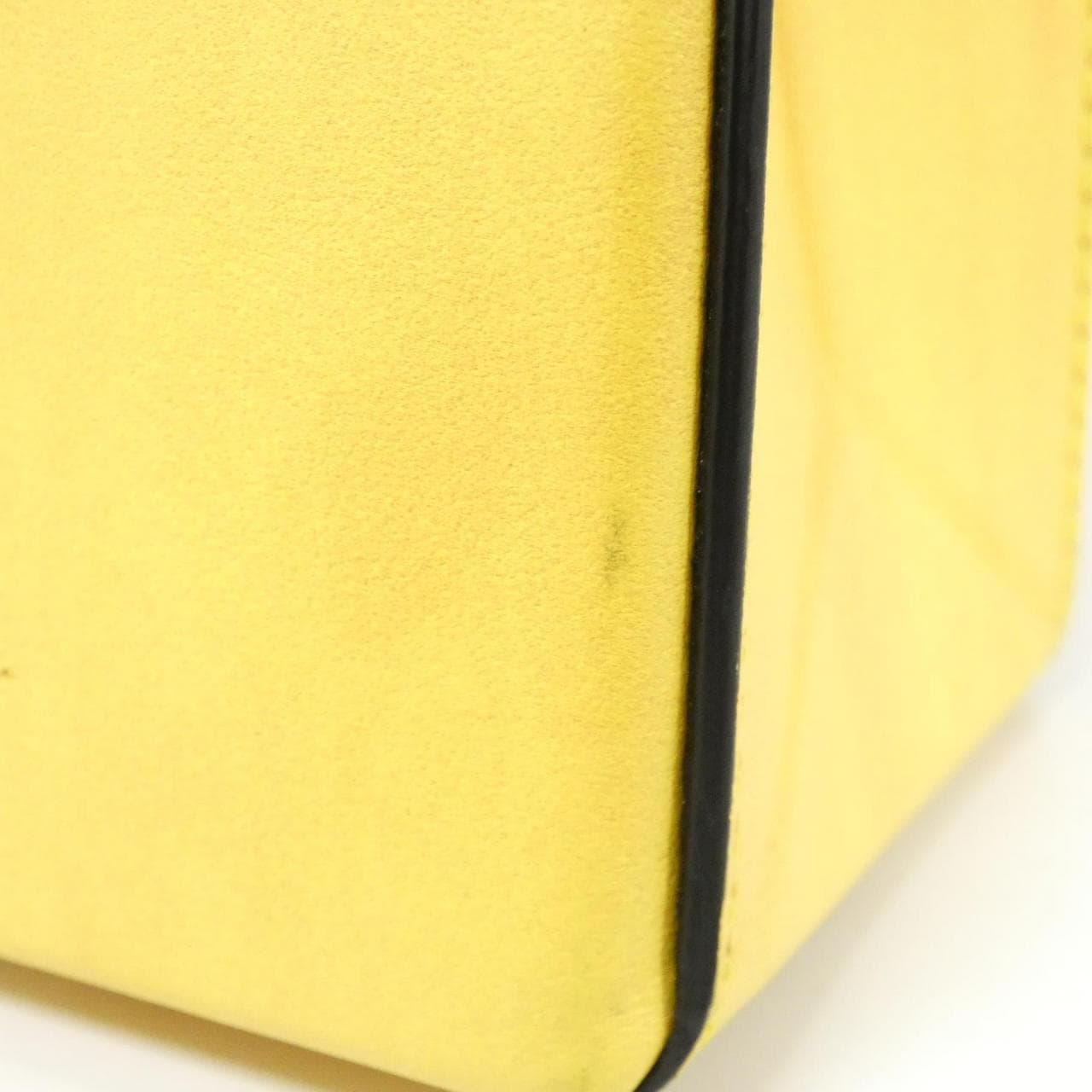 FENDI 7VA512 ADP6 Bag Black - Thumbnail 6