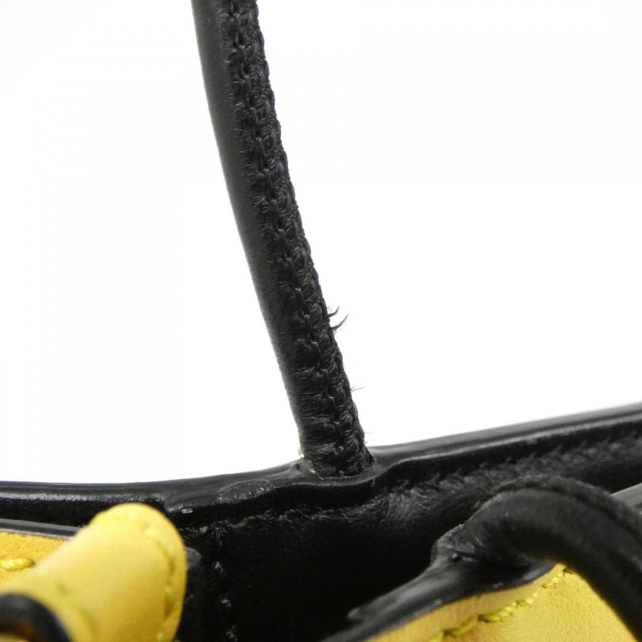 FENDI 7VA512 ADP6 Bag Black - Thumbnail 7