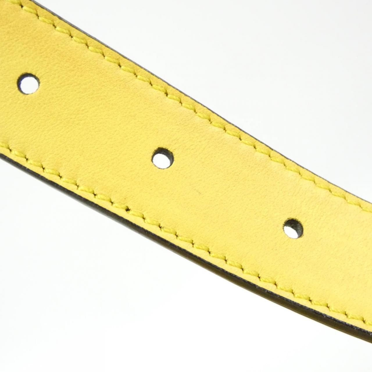 FENDI 7VA512 ADP6 Bag Black - Thumbnail 8