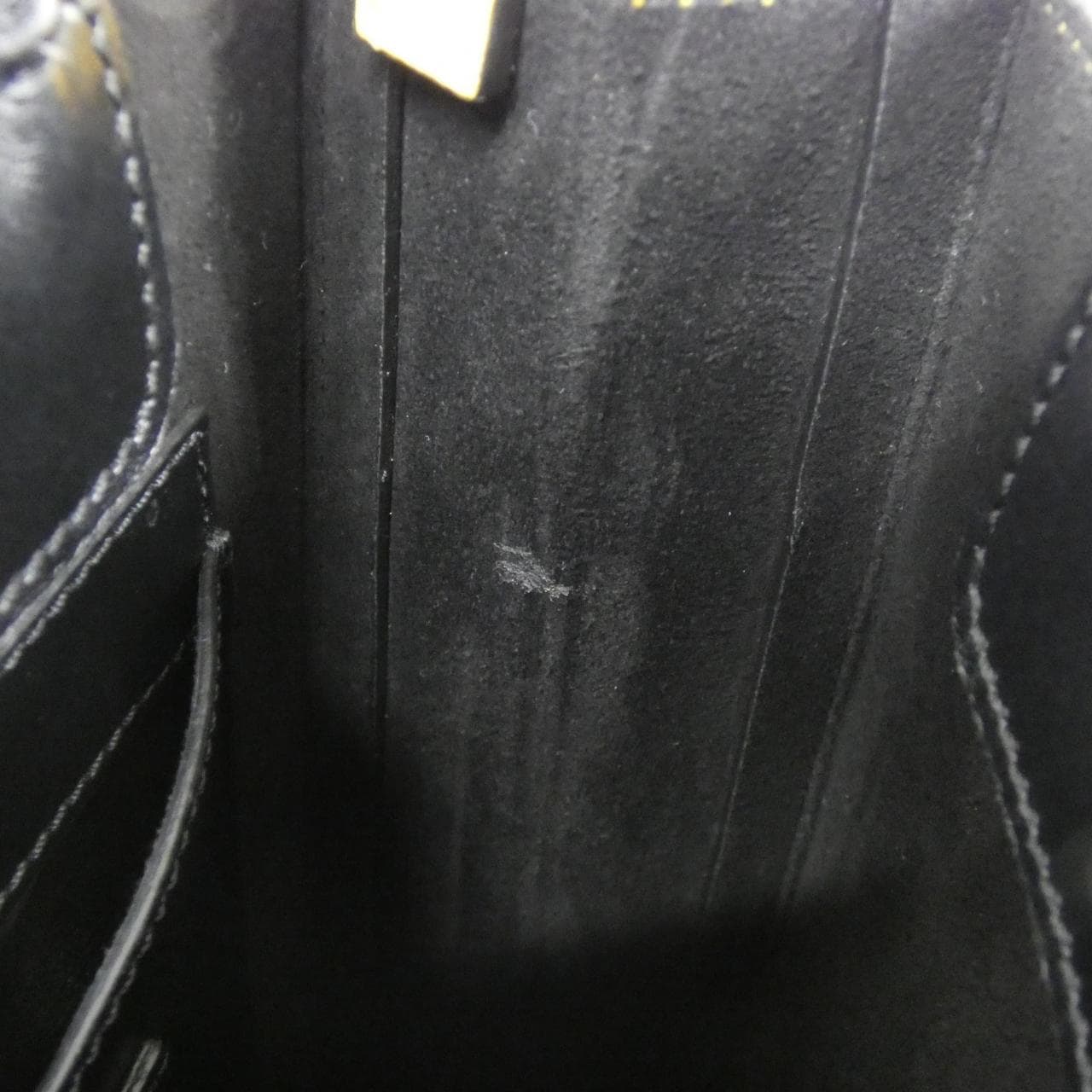 FENDI 7VA512 ADP6 Bag Black - Thumbnail 10