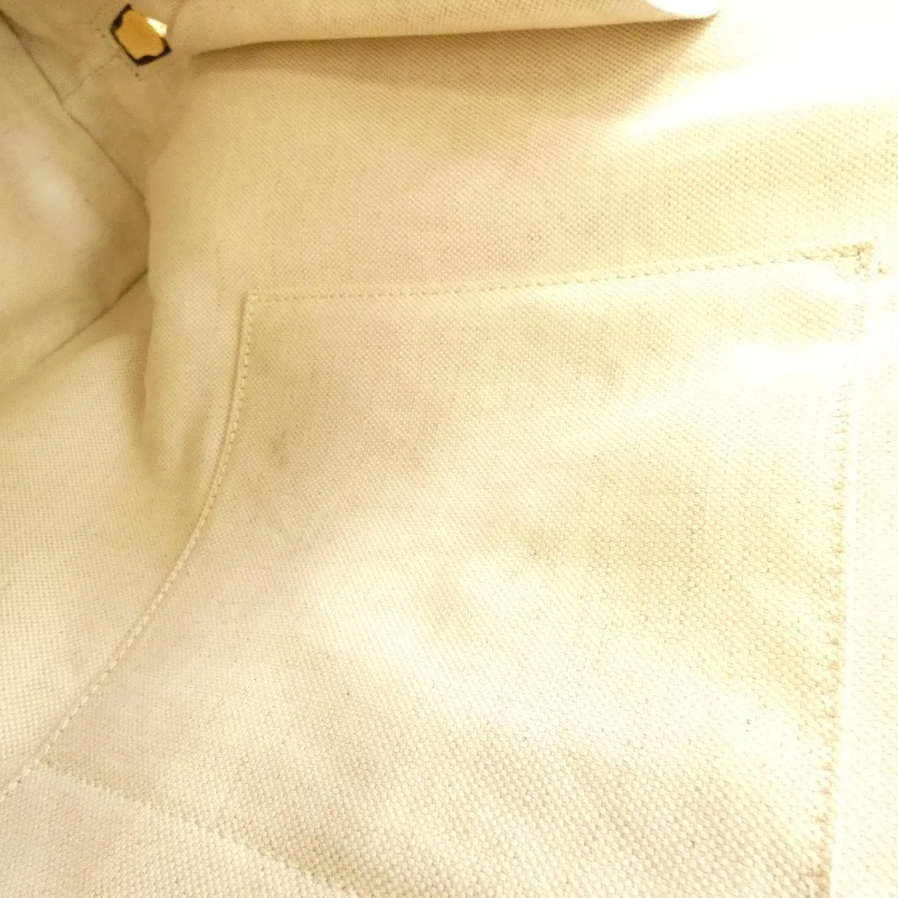 GUCCI 621640 2GBCG Handbag Leather 黑色 皮革 中古品B - 縮圖 7