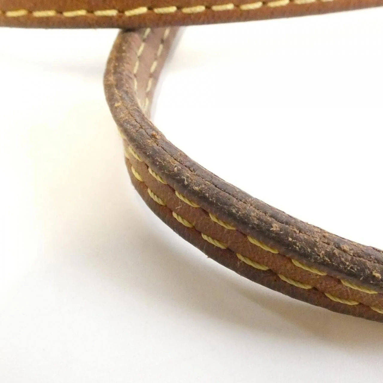 LOUIS VUITTON Neverfull N41605 Tote Damier Black Damier - Thumbnail 6