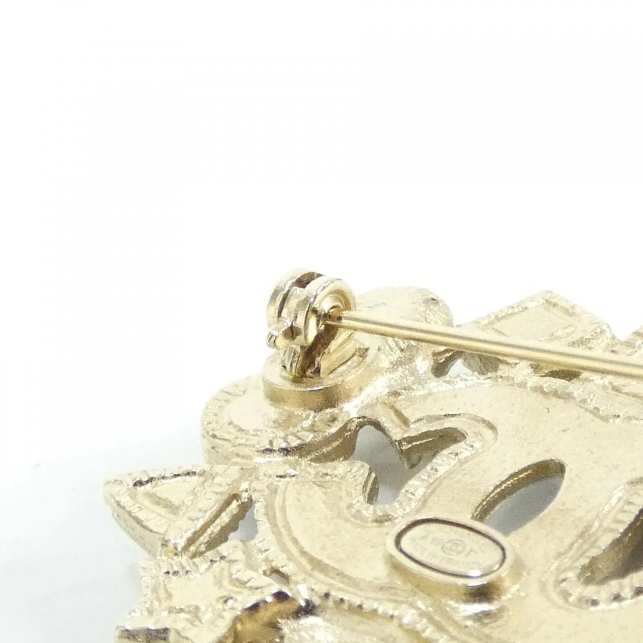 CHANEL Accessories Multicolor 中古品A - 縮圖 4