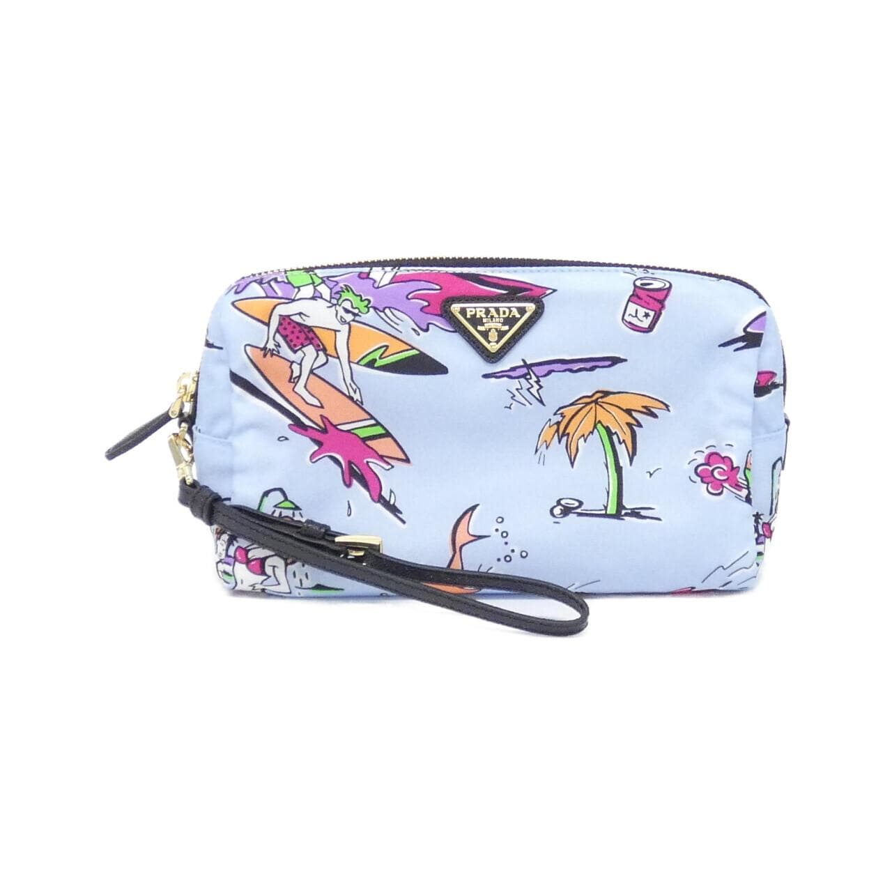 PRADA 1NS693 Pouch