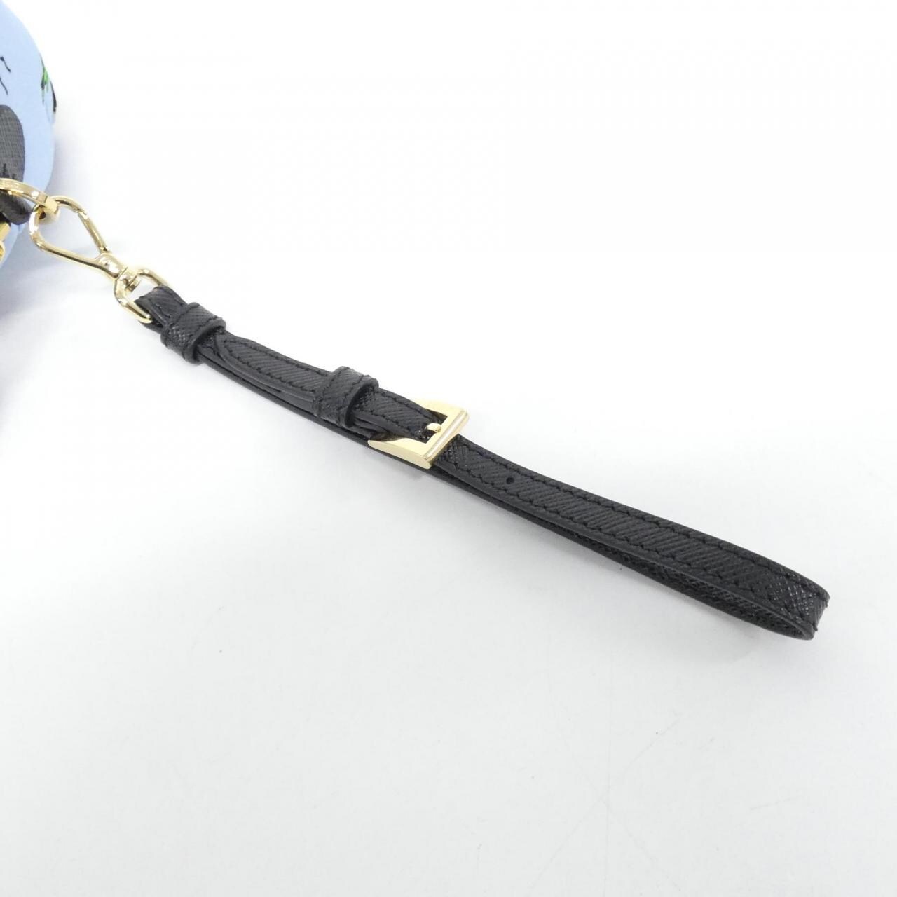 PRADA 1NS693 Pouch 6