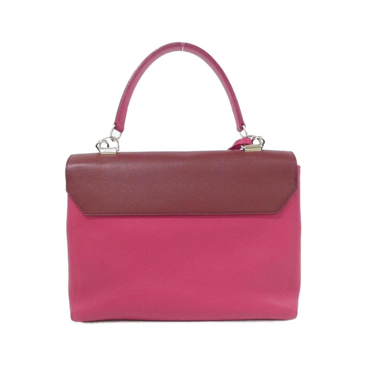 LOUIS VUITTON Bag 酒紅色 - 縮圖 2