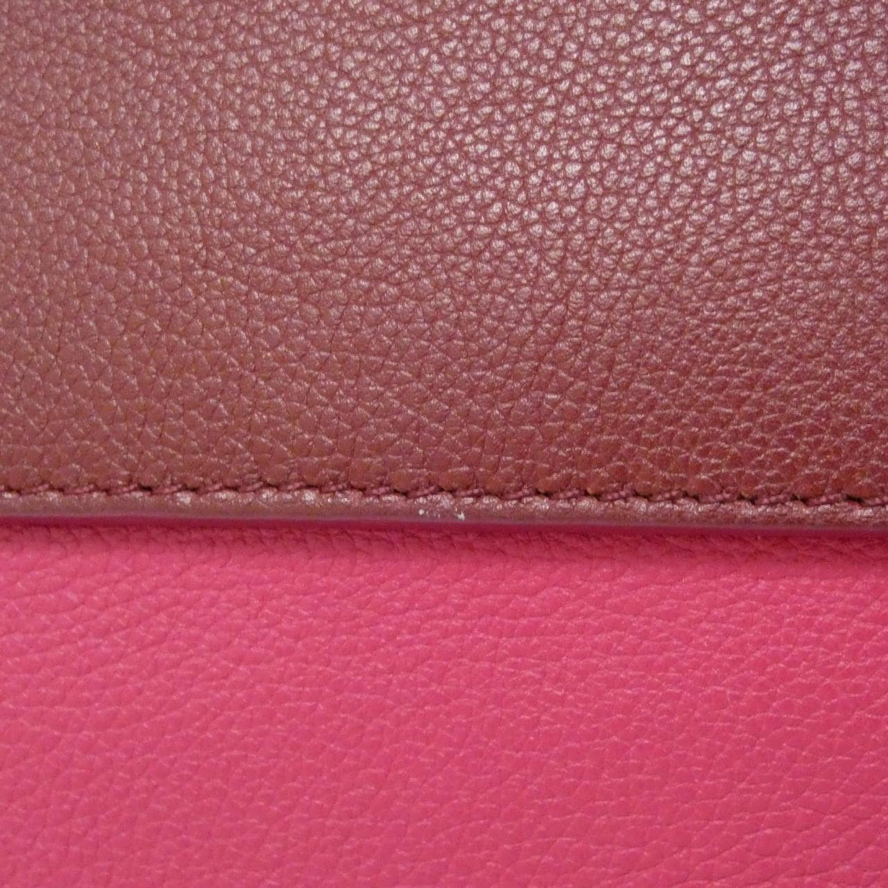 LOUIS VUITTON Bag 酒紅色 - 縮圖 4