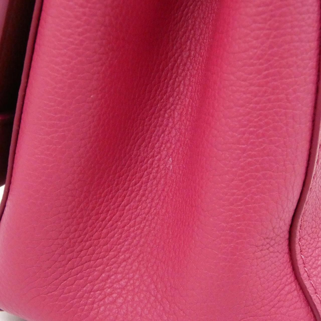 LOUIS VUITTON Bag 酒紅色 - 縮圖 5