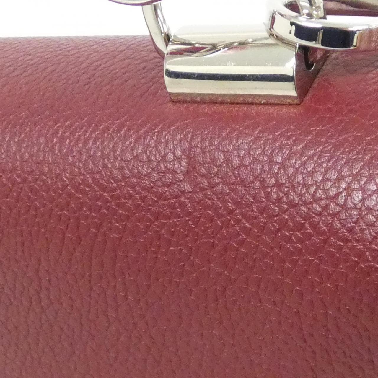 LOUIS VUITTON Bag 酒紅色 - 縮圖 7