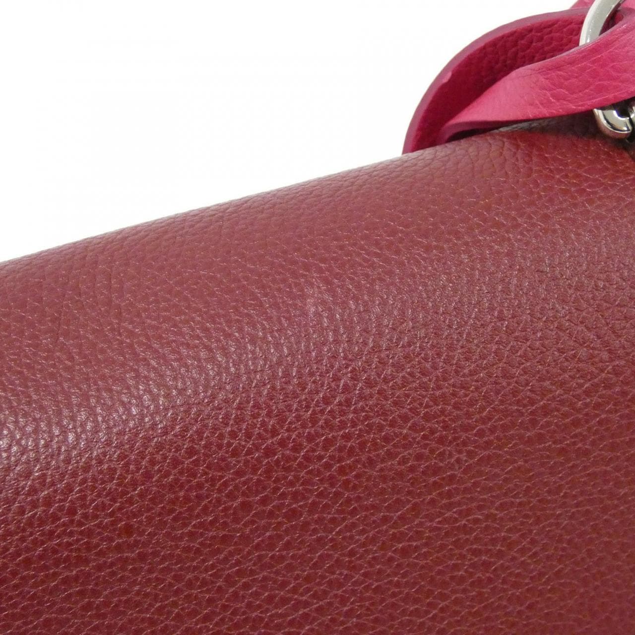 LOUIS VUITTON Bag 酒紅色 - 縮圖 8