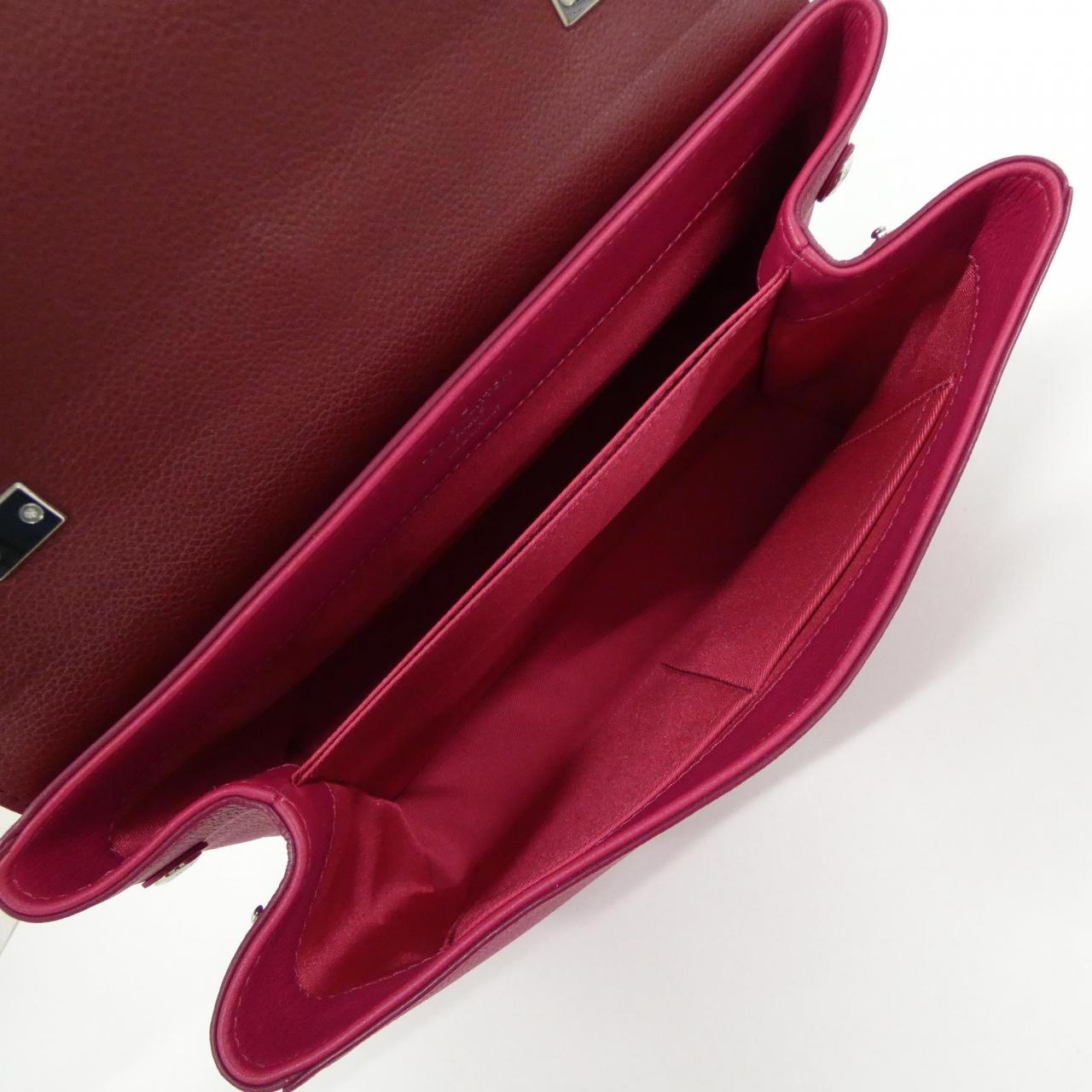 LOUIS VUITTON Bag 酒紅色 - 縮圖 10