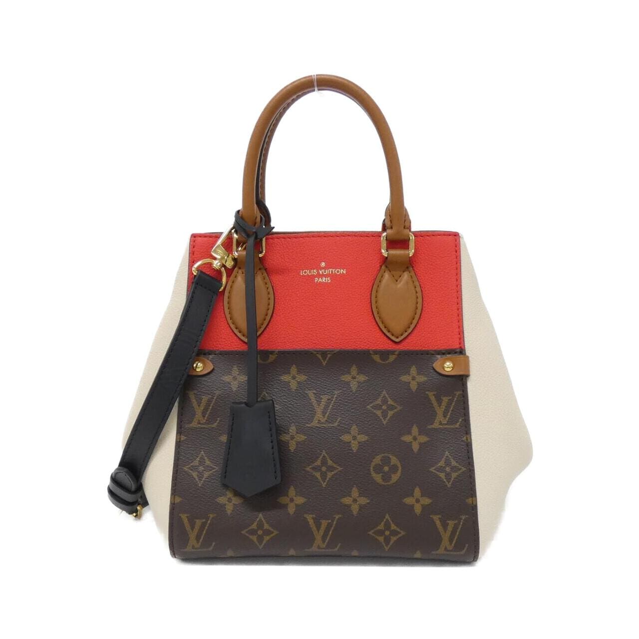 LOUIS VUITTON M45389 Tote Monogram