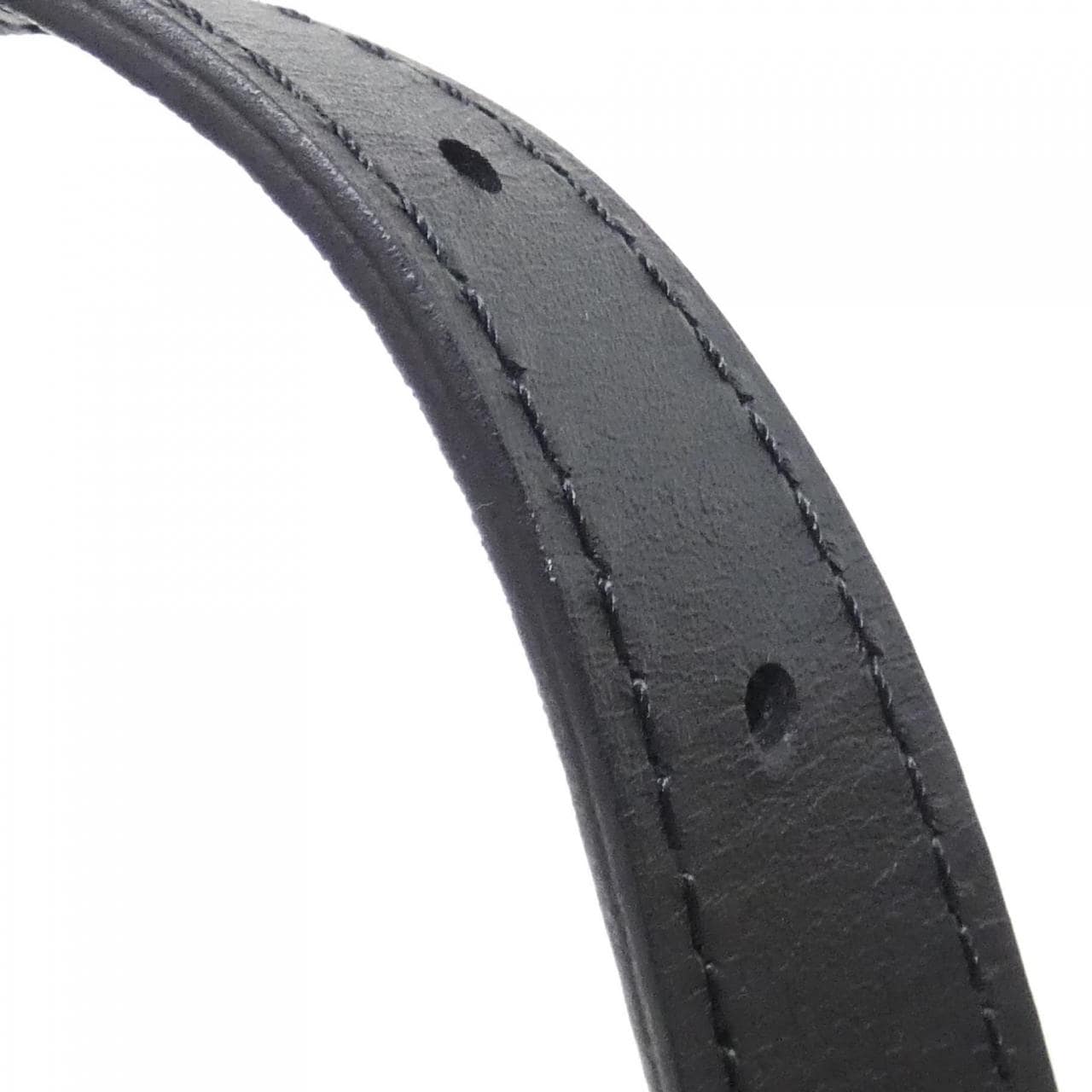 LOUIS VUITTON M45389 Tote Monogram Black Monogram Rank A - Thumbnail 6