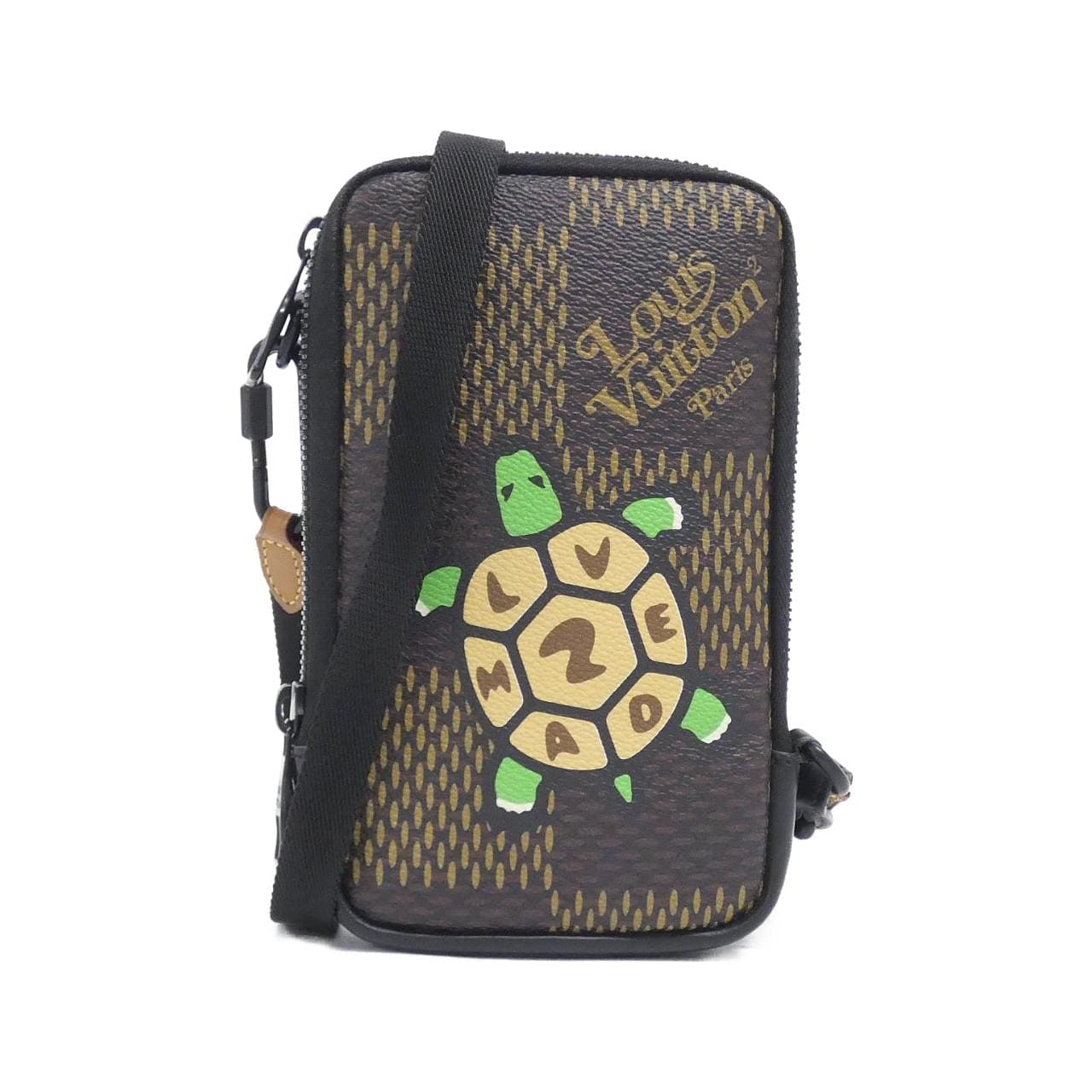 LOUIS VUITTON N40377 Shoulder Damier