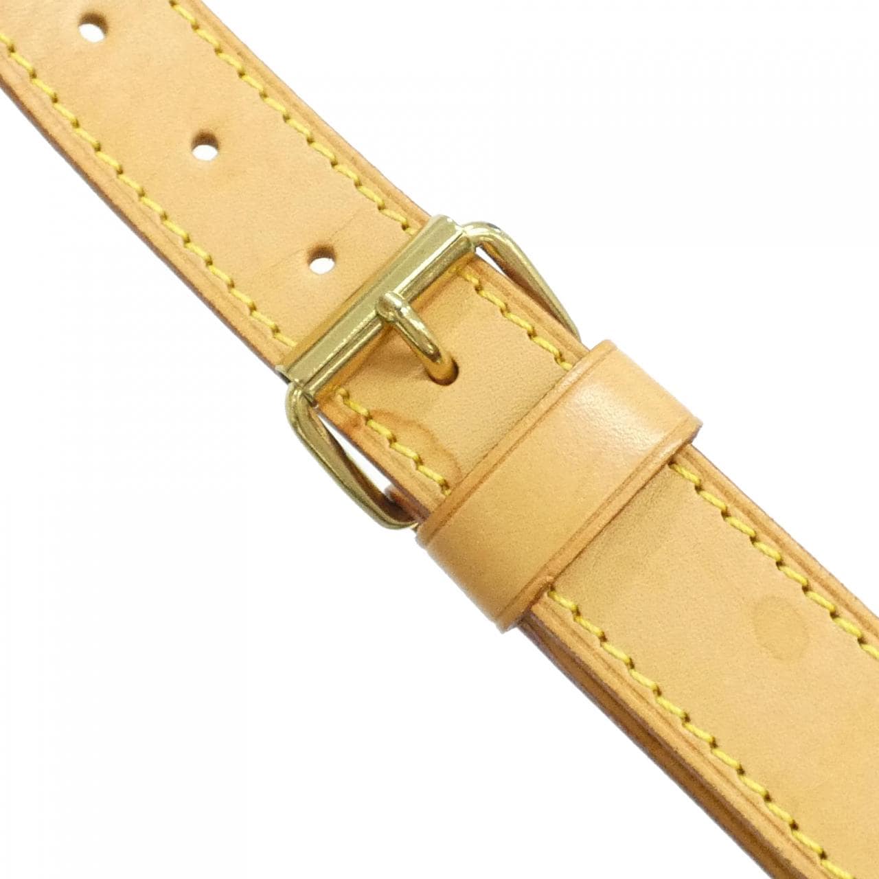 LOUIS VUITTON Keepall M41416 Boston Monogram Black Monogram - Thumbnail 9