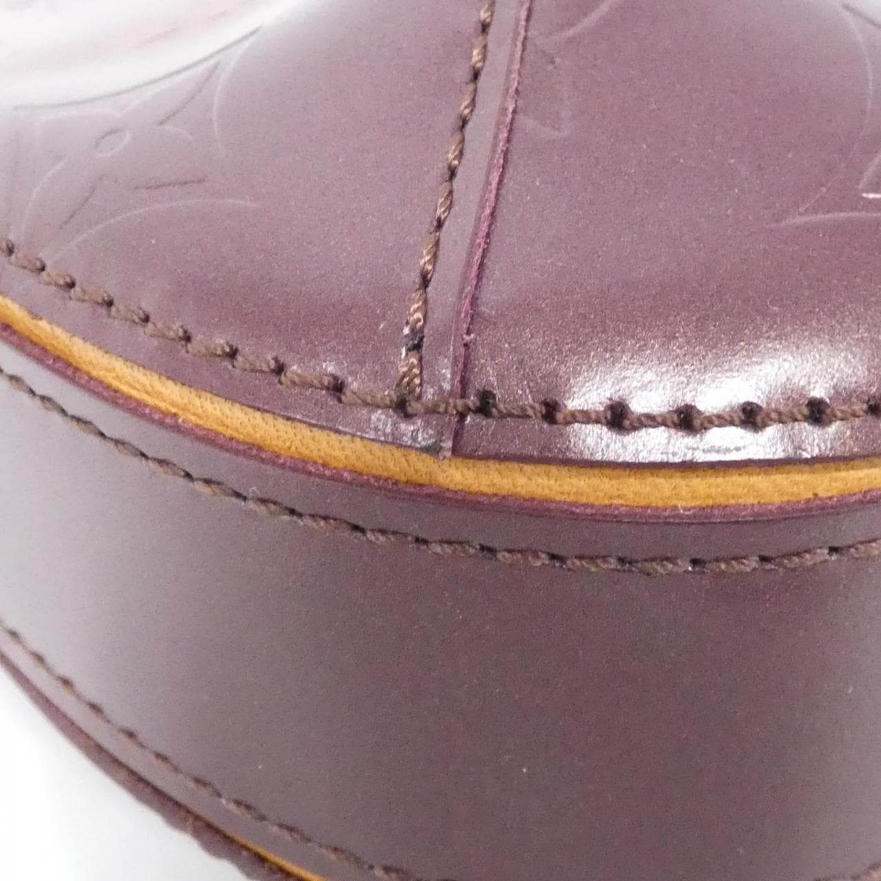 LOUIS VUITTON M55146 Shoulder Bag Monogram Black Monogram - Thumbnail 2