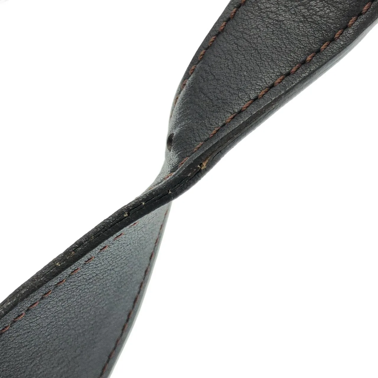 CHANEL Shoulder 棕色 中古品A - 縮圖 7