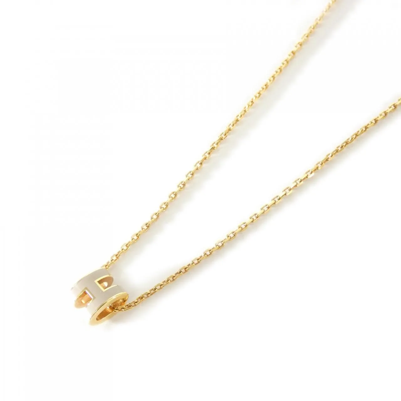 HERMES 147992F Accessories Black