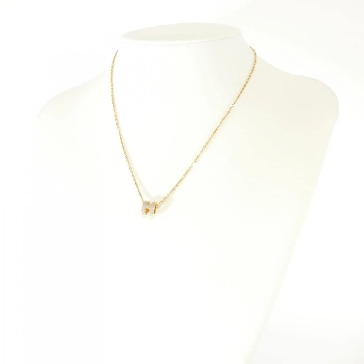 HERMES 147992F Accessories Black Rank A - Thumbnail 4