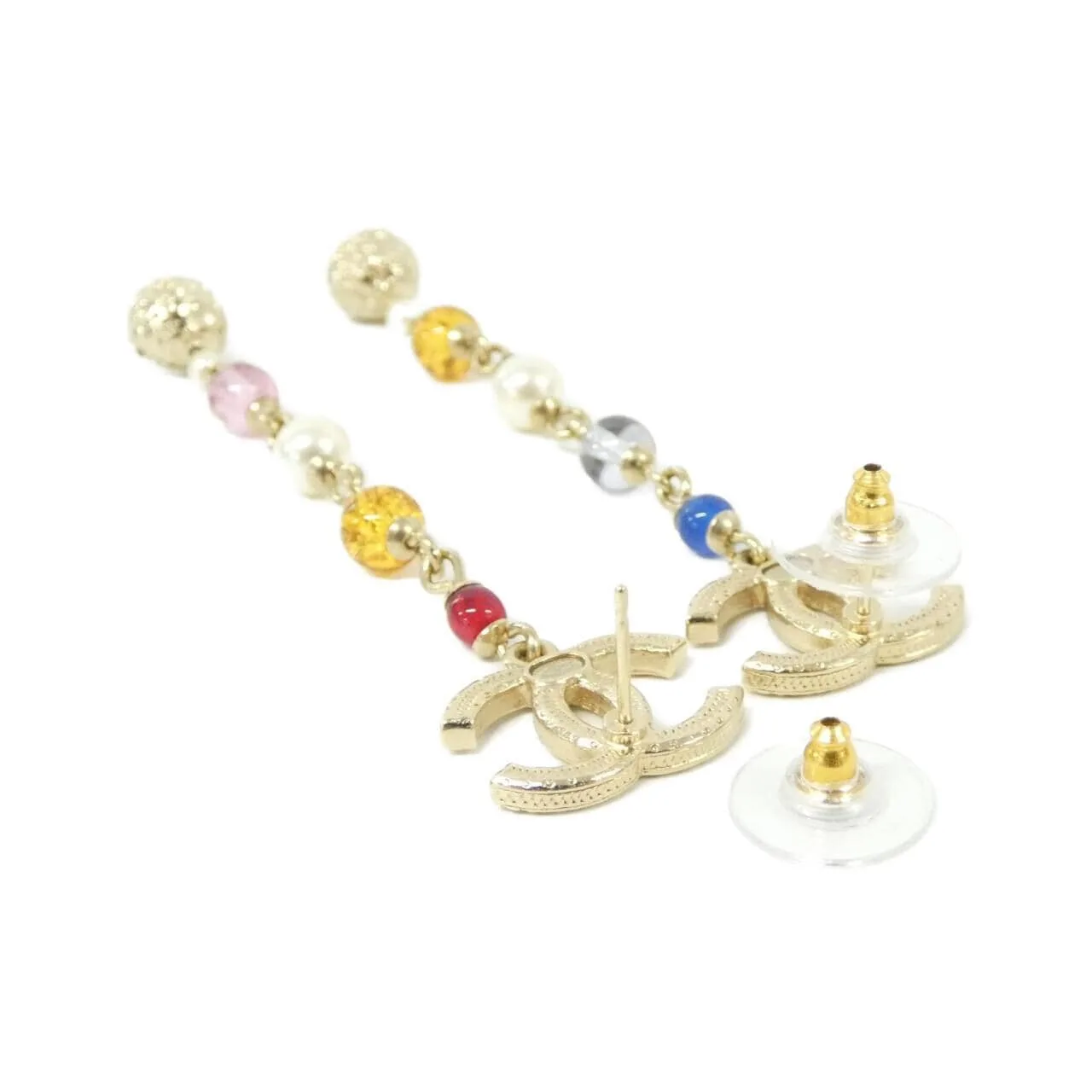 CHANEL AB3108 Accessories Multicolor Rank A - Thumbnail 3