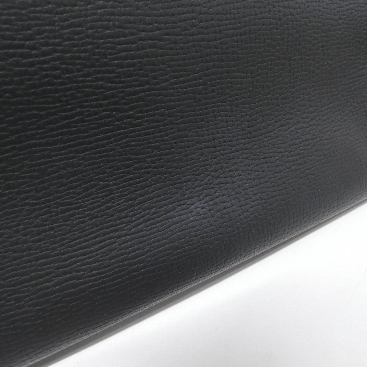 LOUIS VUITTON M45971 Shoulder Bag Monogram 黑色 Monogram 中古品A - 縮圖 4